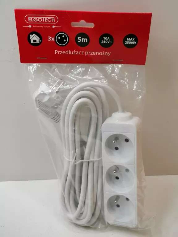 PRZEDŁUŻACZ 5M
