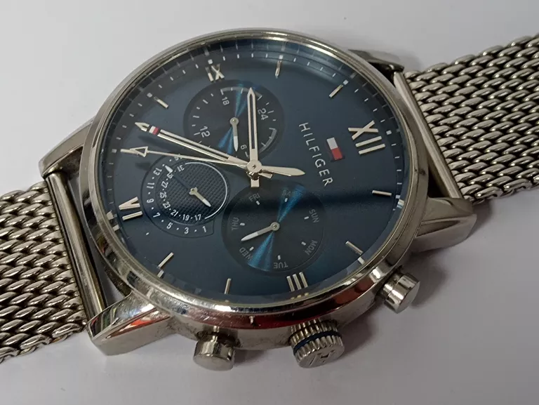 ZEGAREK MĘSKI TOMMY HILFIGER  TH.432.1.14.3105
