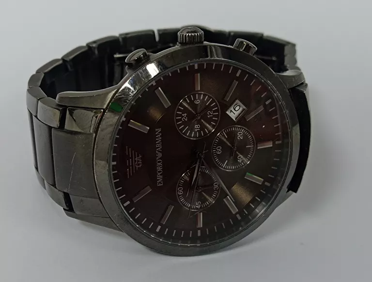 ZEGAREK EMPORIO ARMANI AR 2454
