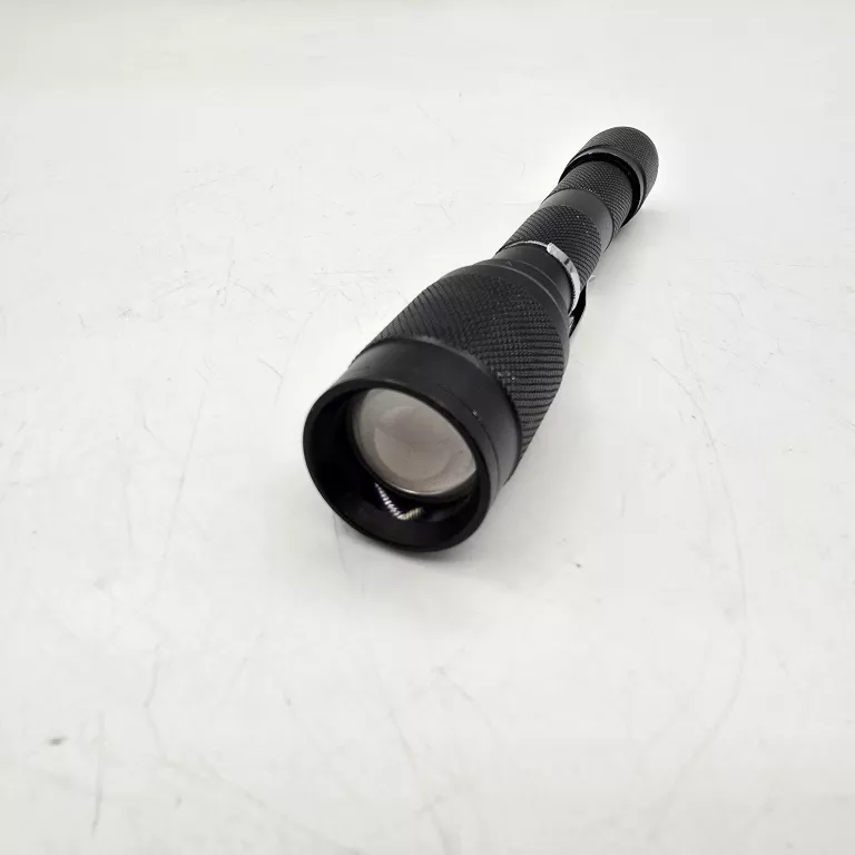 LATARKA RĘCZNA LETHE