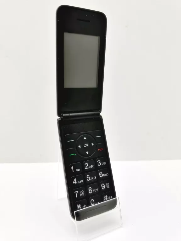 TELEFON ALCATEL Z KLAPKĄ 3082X