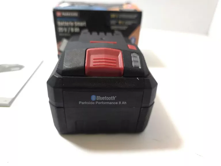 BATERIA PARKSIDE PAPS 208 A1 20V 8AH !!!