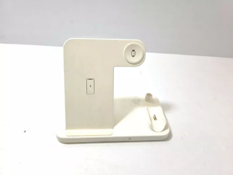 ŁADOWARKA BEZPRZEWODOWA 4 W 1 INDUKCYJNA STACJA ŁADUJĄCA