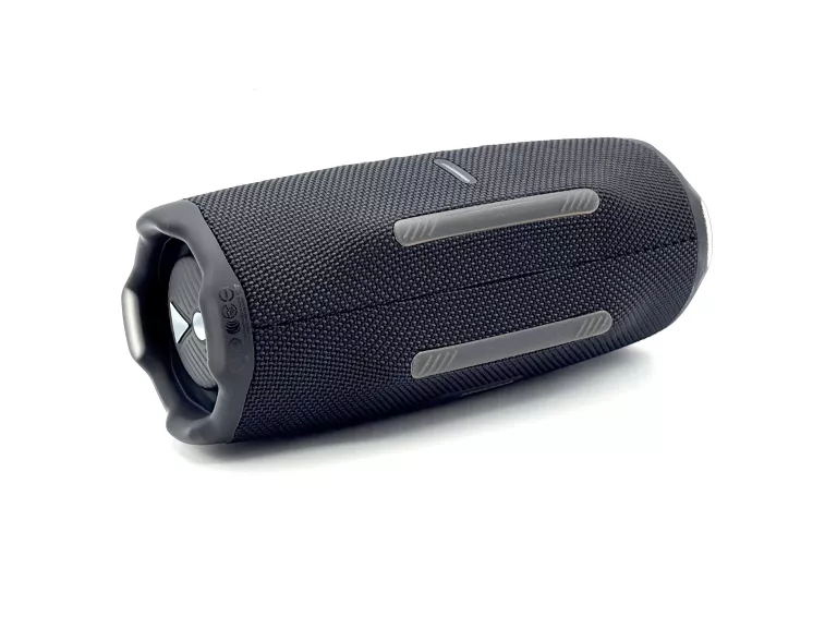 GŁOŚNIK PRZENOŚNY JBL CHARGE 6 CZARNY 45W
