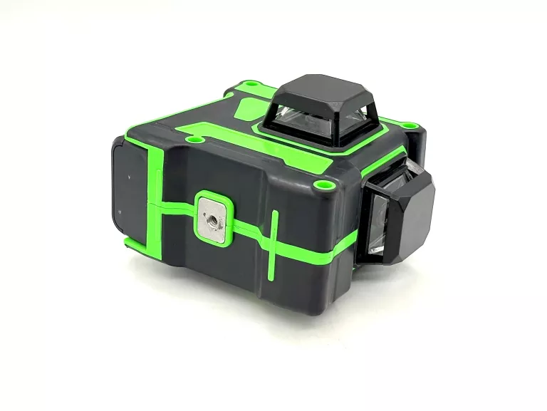 LASER KRZYŻOWY POZIOMICA HILDA 3D 12 LINII SAMOPOZIOMUJĄCY