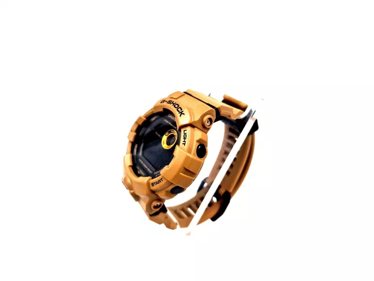 ZEGAREK MĘSKI CASIO G-SHOCK G-SQUAD GBD-800UC-5ER