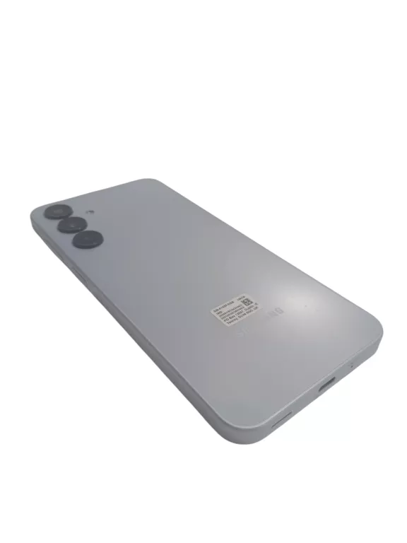 TELEFON SAMSUNG A16 4/128GB RATY PLUS + PUDEŁKO