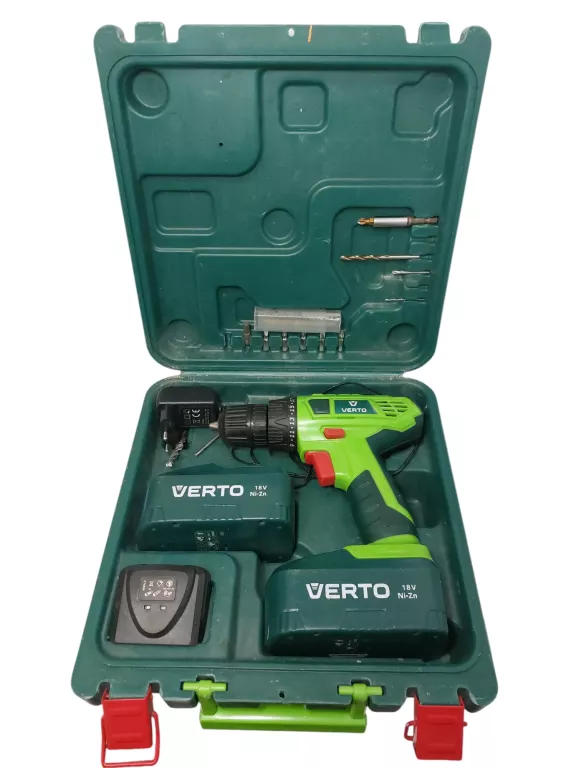 WKRĘTARKA VERTO 50G187