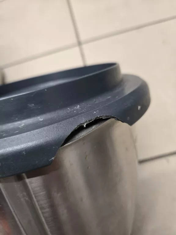 ROBOT KUCHENNY THERMOMIX VORWERK TM6