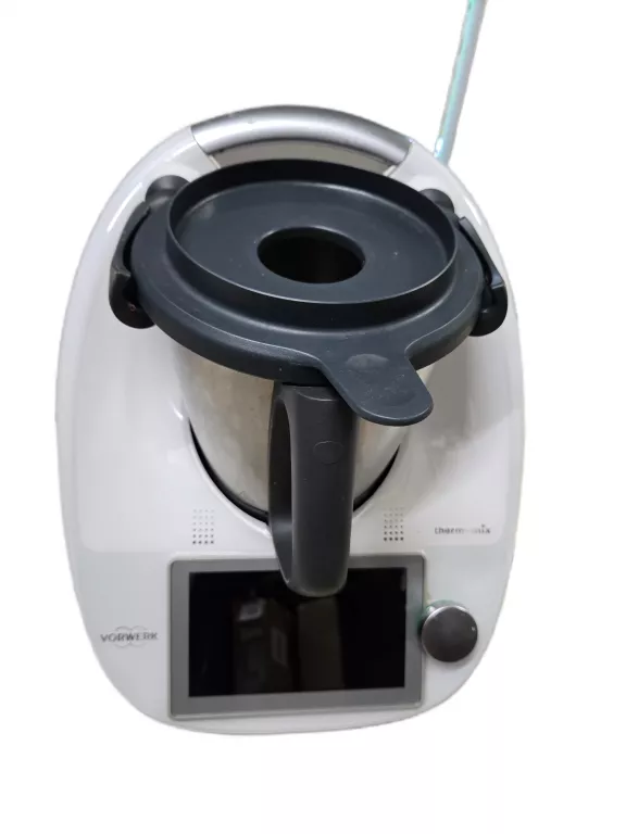 ROBOT KUCHENNY THERMOMIX VORWERK TM6
