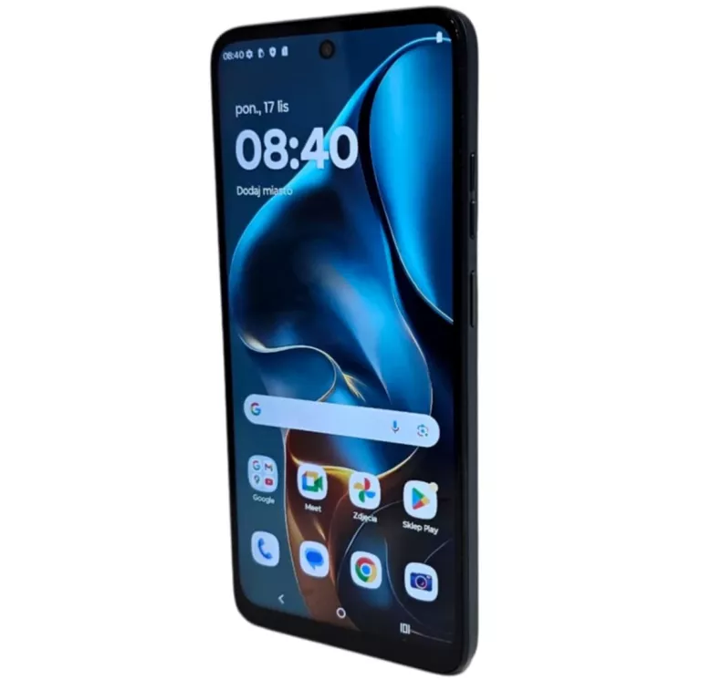 TELEFON MOTOROLA MOTO G05 8/128GB