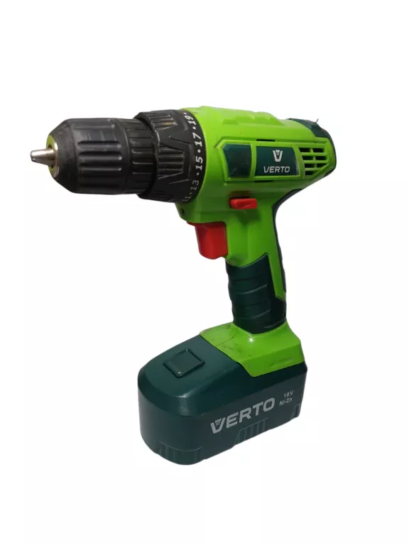 WKRĘTARKA VERTO 50G187