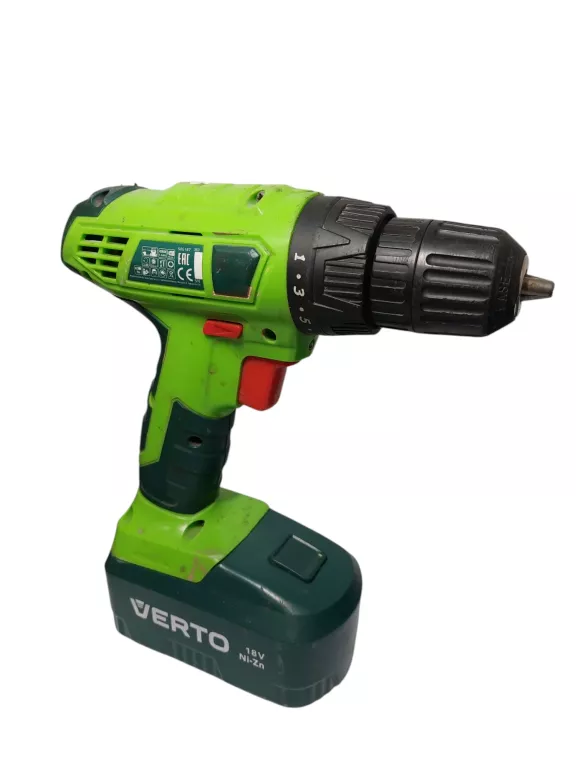 WKRĘTARKA VERTO 50G187