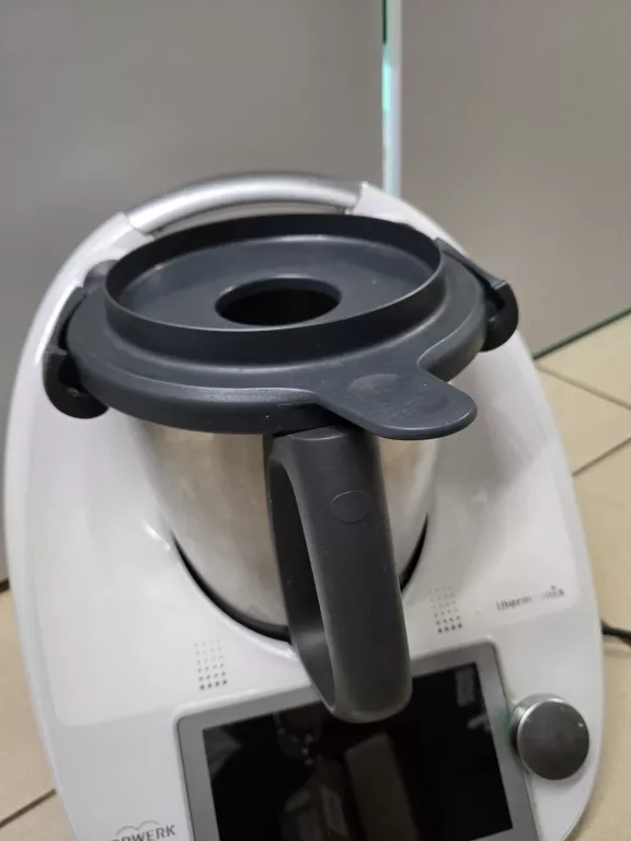 ROBOT KUCHENNY THERMOMIX VORWERK TM6