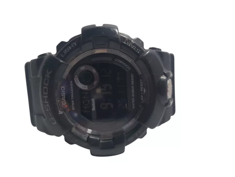 ZEGAREK SASIO G-SHOCK 3464
