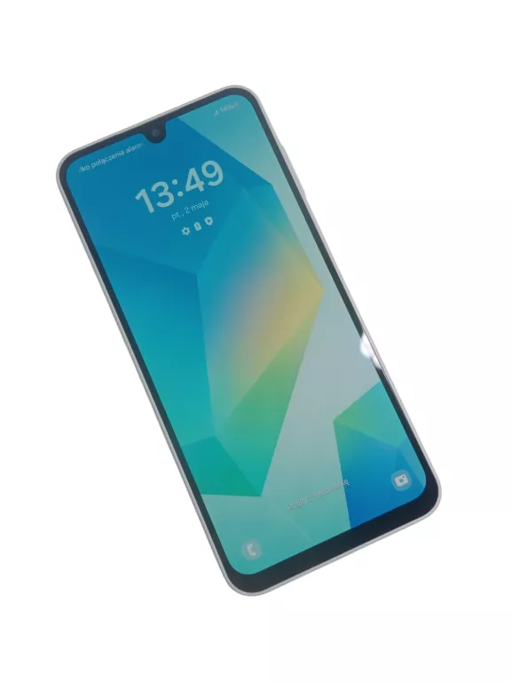 TELEFON SAMSUNG A16 4/128GB RATY PLUS + PUDEŁKO