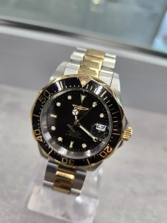 ZEGAREK MĘSKI INVICTA PRO DIVER 8927