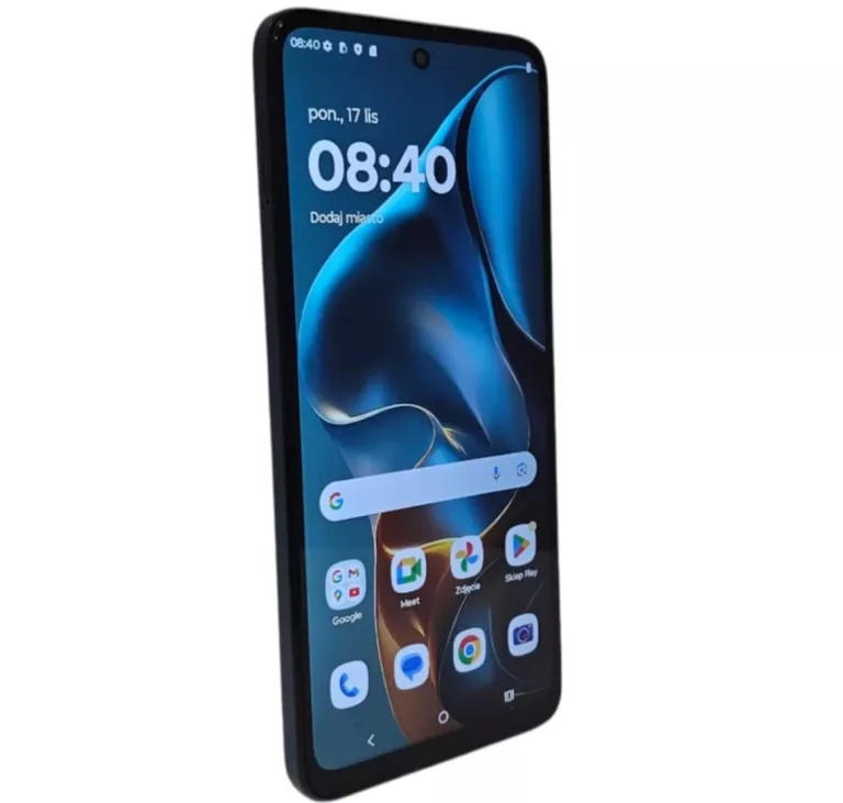 TELEFON MOTOROLA MOTO G05 8/128GB