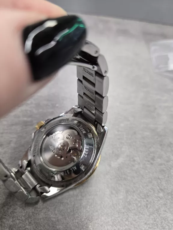 ZEGAREK MĘSKI INVICTA PRO DIVER 8927