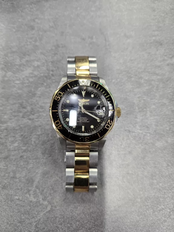ZEGAREK MĘSKI INVICTA PRO DIVER 8927