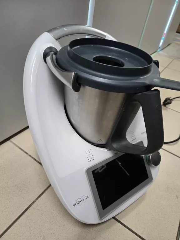 ROBOT KUCHENNY THERMOMIX VORWERK TM6