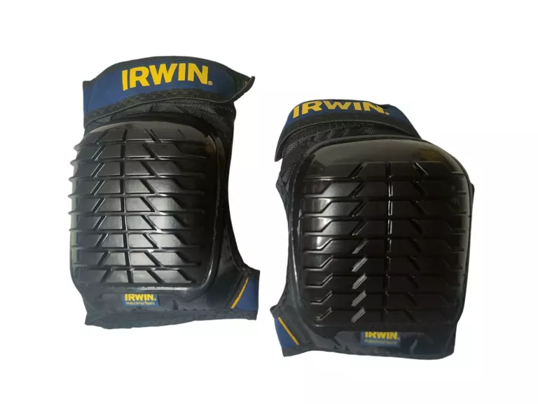 NAKOLANNIKI OCHRONNE PIANKOWE IRWIN 10503831