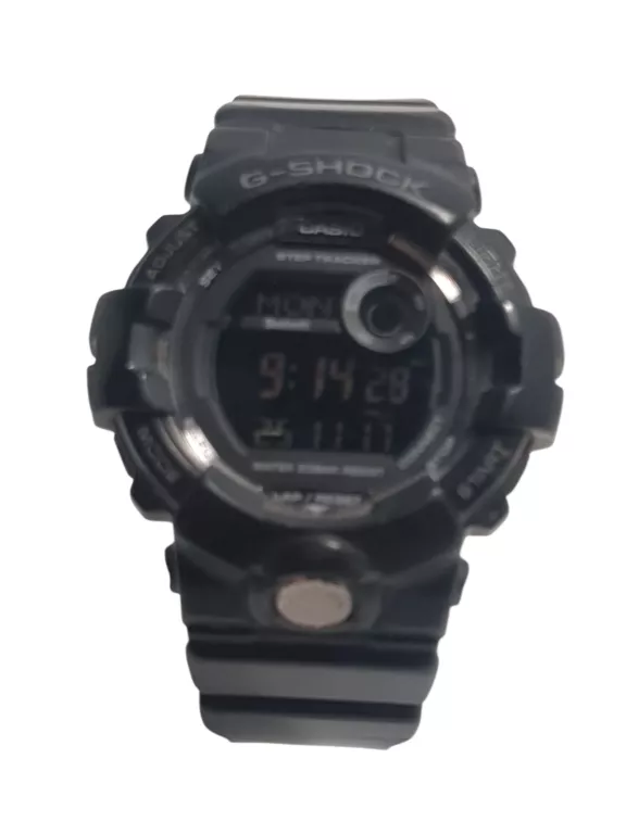 ZEGAREK SASIO G-SHOCK 3464