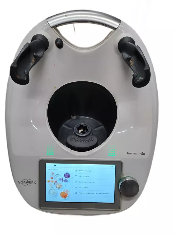 ROBOT KUCHENNY THERMOMIX VORWERK TM6