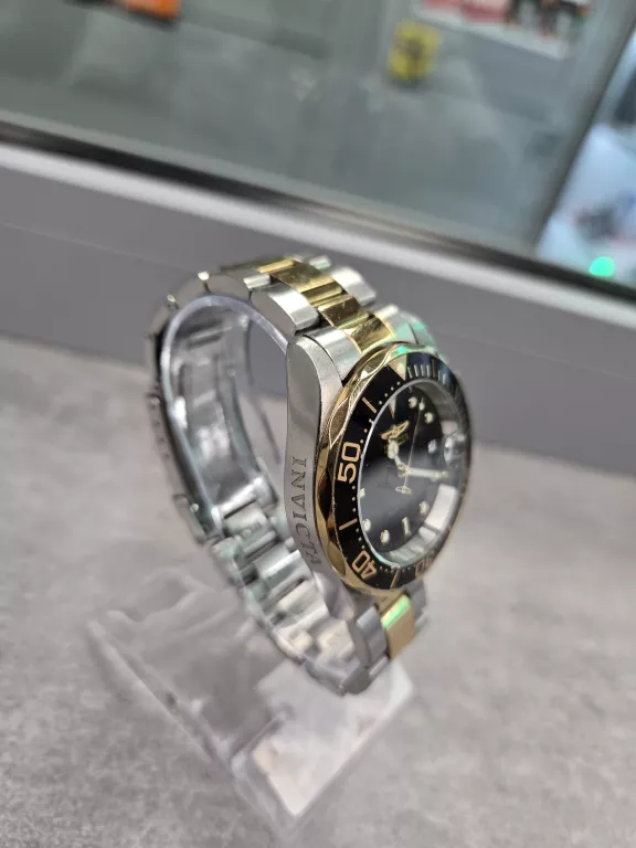 ZEGAREK MĘSKI INVICTA PRO DIVER 8927