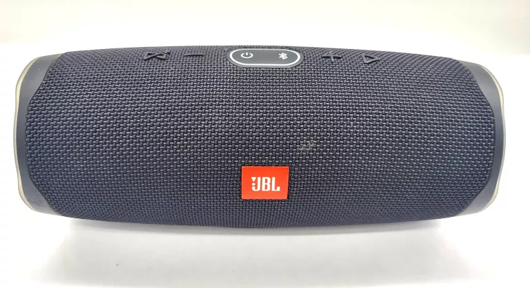 GŁOŚNIK PRZENOŚNY JBL CHARGE 4