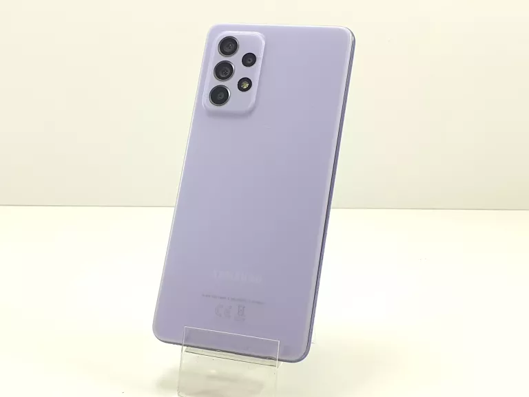 SMARTFON SAMSUNG GALAXY A52 6/128 GB