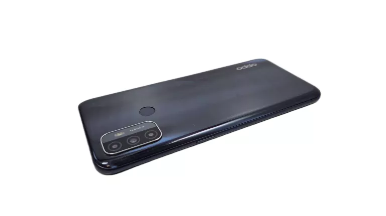 TELEFON OPPO A53 4/64GB CZARNY STAN DOBRY