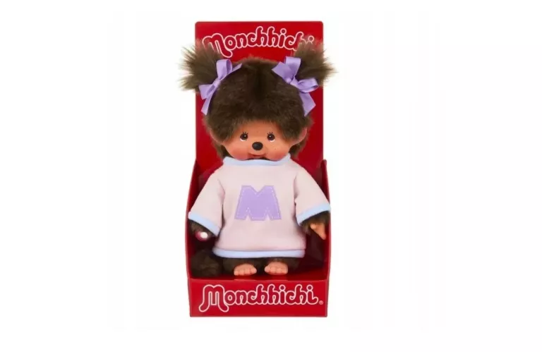 3701405830311 MONCHHICHI SWEAT M