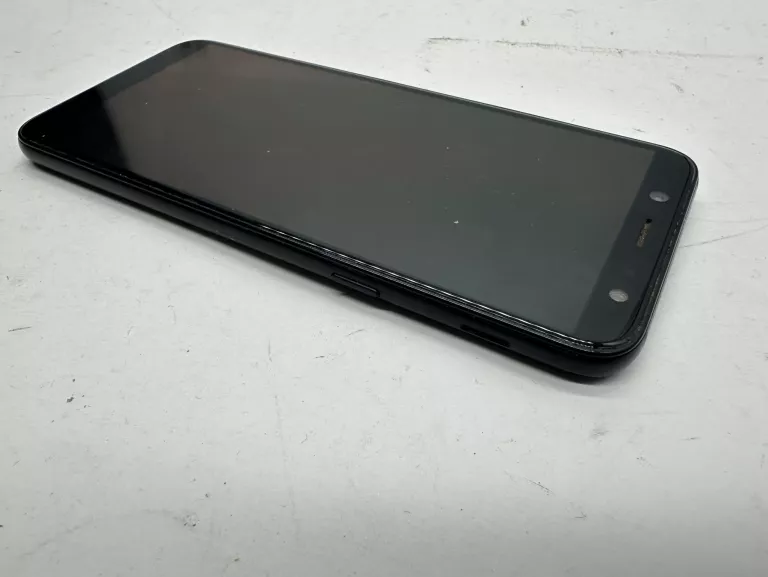 SAMSUNG A6  3/32GB 16 MP 3000MAH DS 5,6"