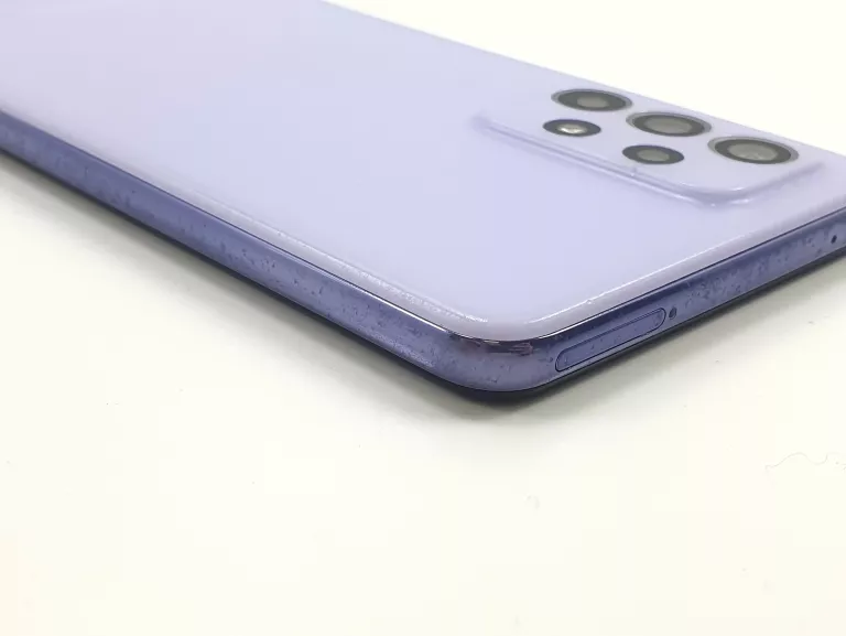 SMARTFON SAMSUNG GALAXY A52 6/128 GB