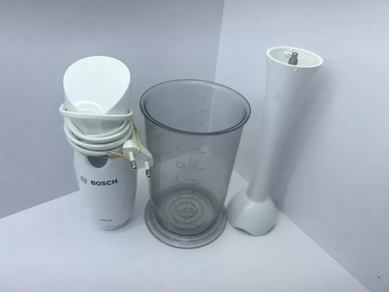 BLENDER BOSCH RĘCZNY 300 W