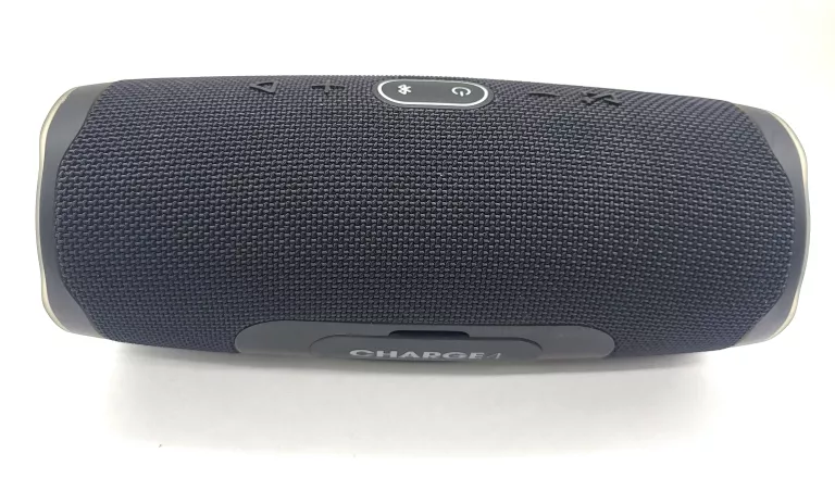 GŁOŚNIK PRZENOŚNY JBL CHARGE 4