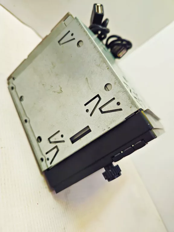 RADIO SAMOCHODOWE 2DIN ANDROID GPS BLOW AVH-9900 + OKABLOWANIE