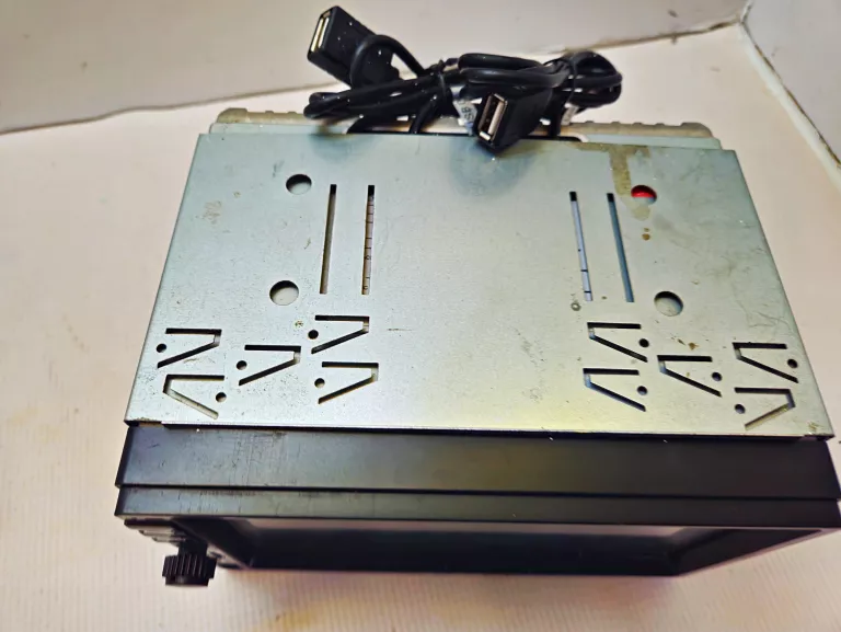 RADIO SAMOCHODOWE 2DIN ANDROID GPS BLOW AVH-9900 + OKABLOWANIE