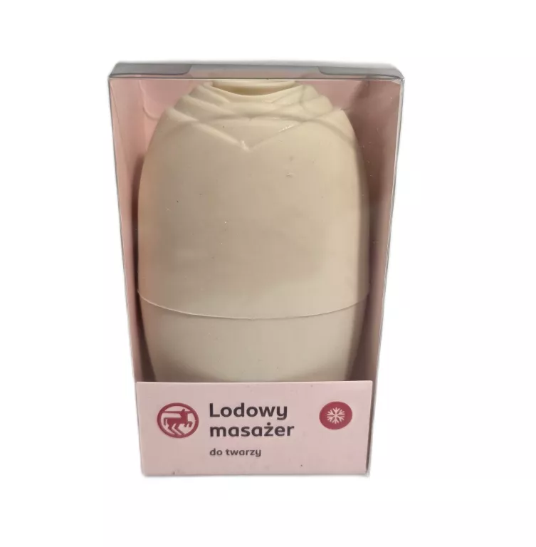 MASAŻER LODOWY ROSSMANN