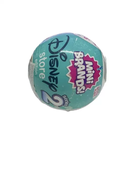 FIGURKA MINI BRANDS DISNEY STORE EDITION