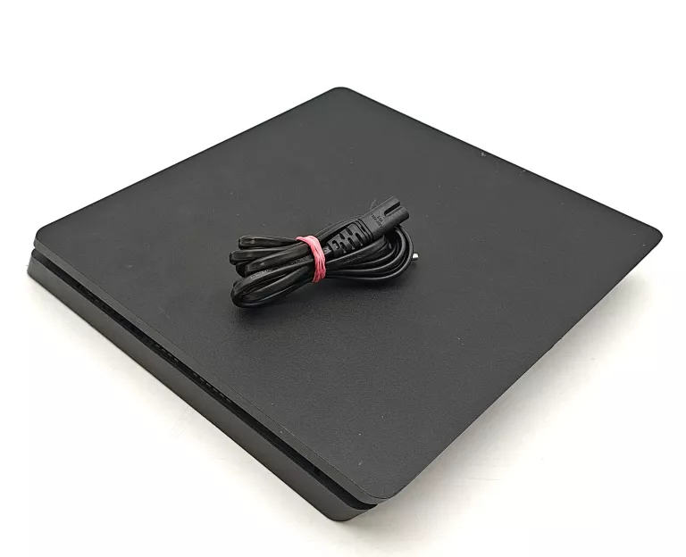 KONSOLA PS4 SLIM CUH-2216A (USZK. USB, NA CZĘŚCI)