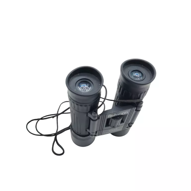 LORNETKA MAŁA 10X25