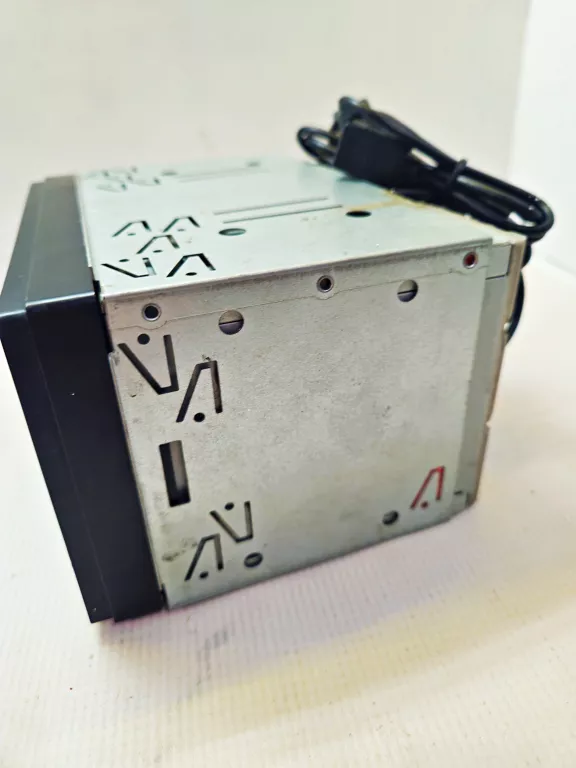 RADIO SAMOCHODOWE 2DIN ANDROID GPS BLOW AVH-9900 + OKABLOWANIE