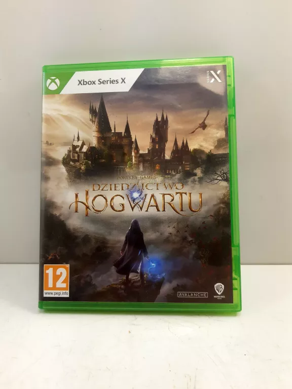 KONSOLA XBOX SERIES X KOMPLET + SŁUCHAWKI XBOX