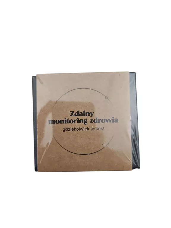 LOCON OPASKA SOS BS.07 MONITOROWANIE ZDROWIA