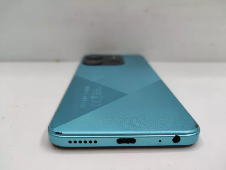 TELEFON  TECNO SPARK  GO2023