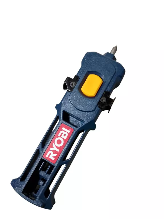 ZESTAW NARZĘDZI DO MONTAŻU ZATRZASKÓW DRZWIOWYCH RYOBI