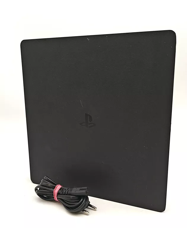 KONSOLA PS4 SLIM CUH-2216A (USZK. USB, NA CZĘŚCI)