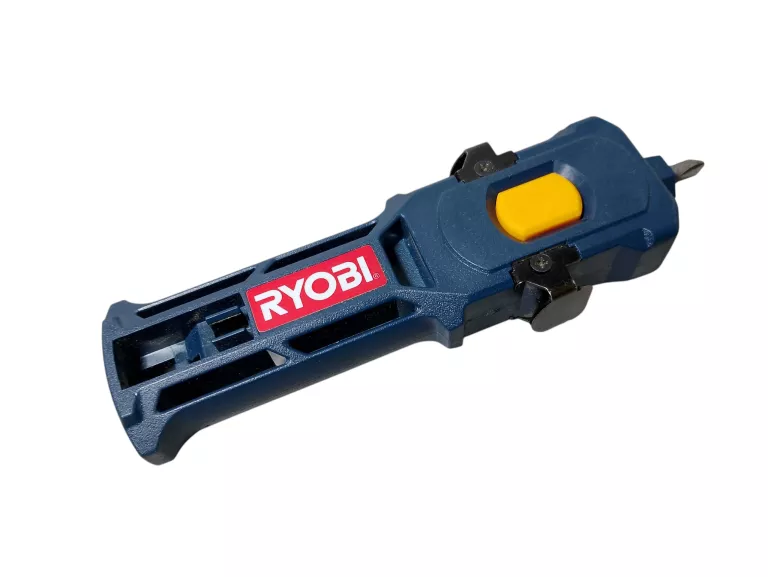 ZESTAW NARZĘDZI DO MONTAŻU ZATRZASKÓW DRZWIOWYCH RYOBI